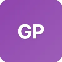 Gold Coast Parasail logo