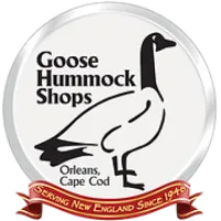 Goose Hummock Shop logo