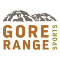 Gore Range Sports logo