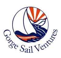 Gorge Sail Ventures logo