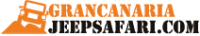 Gran Canaria Jeep Safari logo