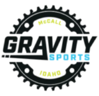 Gravity Sports logo