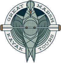 Great Marsh Kayak Tours logo