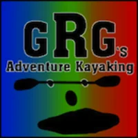 GRG's Adventure Kayaking logo