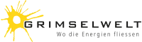 Grimselwelt logo