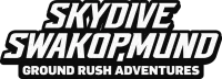 Ground Rush Adventures logo
