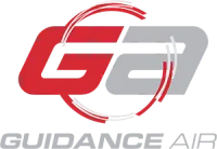 Guidance Air logo