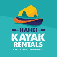 Hahei Kayak Rentals logo
