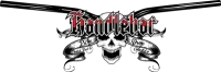 Handlebar Bike & Board Shop logo