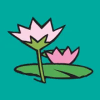 Hartley's Crocodile Adventures logo