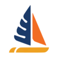 Hawaii Nautical logo