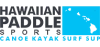 Hawaiian Paddle Sports logo