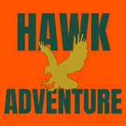 Hawk Adventure Samui logo