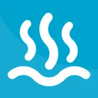 Healing Waters Resort & Spa logo