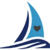 Heart of the Gorge Sailing logo