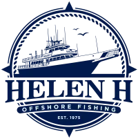 Helen H Deep Sea Fishing logo