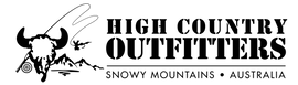 High Country Outfitters logo