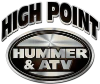 High Point Hummer & ATV logo