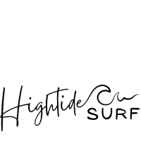 High Tide Surf logo