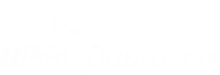 Hiking Dubrovnik logo
