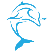 Hilton Head Dolphin Tours logo