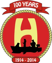 Holloway's Marina & RV Park logo