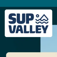 Hood River SUP & Kayak logo