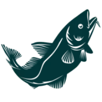 Hooked on Lofoten logo