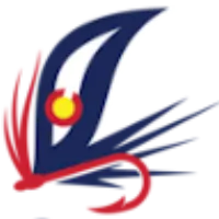 Hookers Fly Shop logo