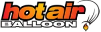 Hot Air Balloon Gold Coast logo