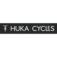 Huka Cycles Taupo logo