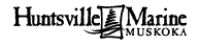 Huntsville Marine logo