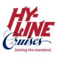 Hy-Line Cruises logo