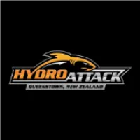 Hydro Attack logo