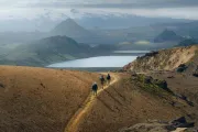 Icelandic Mountain Guides logo