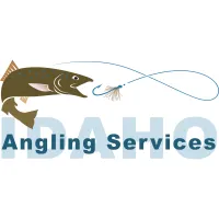 Idaho Angling Services logo