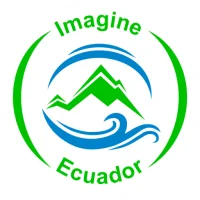 Imagine Ecuador logo