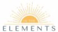 In The Elements Rental & Bike Repair logo