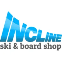 Incline Ski & Board Shop logo