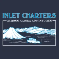 Inlet Charters logo