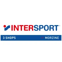Intersport Morzine logo