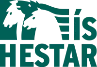 Ishestar logo