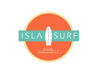 Isla Surf School logo