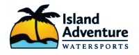 Island Adventure Watersports logo
