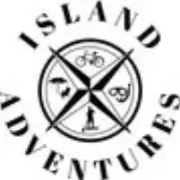 Island Adventures logo
