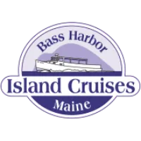Island Cruises logo