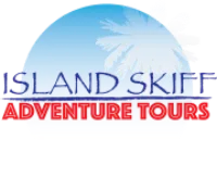Island Skiff Adventure Tours logo
