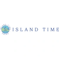 Island Time E-Bike Rentals & Tours logo