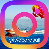 IWC Parasail logo