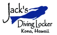 Jack's Diving Locker logo